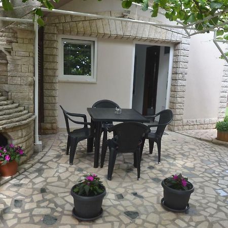Apartman Mia Пула Экстерьер фото