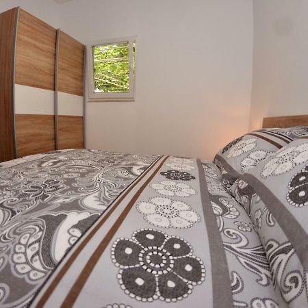 Apartman Mia Пула Экстерьер фото