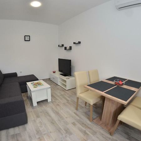 Apartman Mia Пула Экстерьер фото