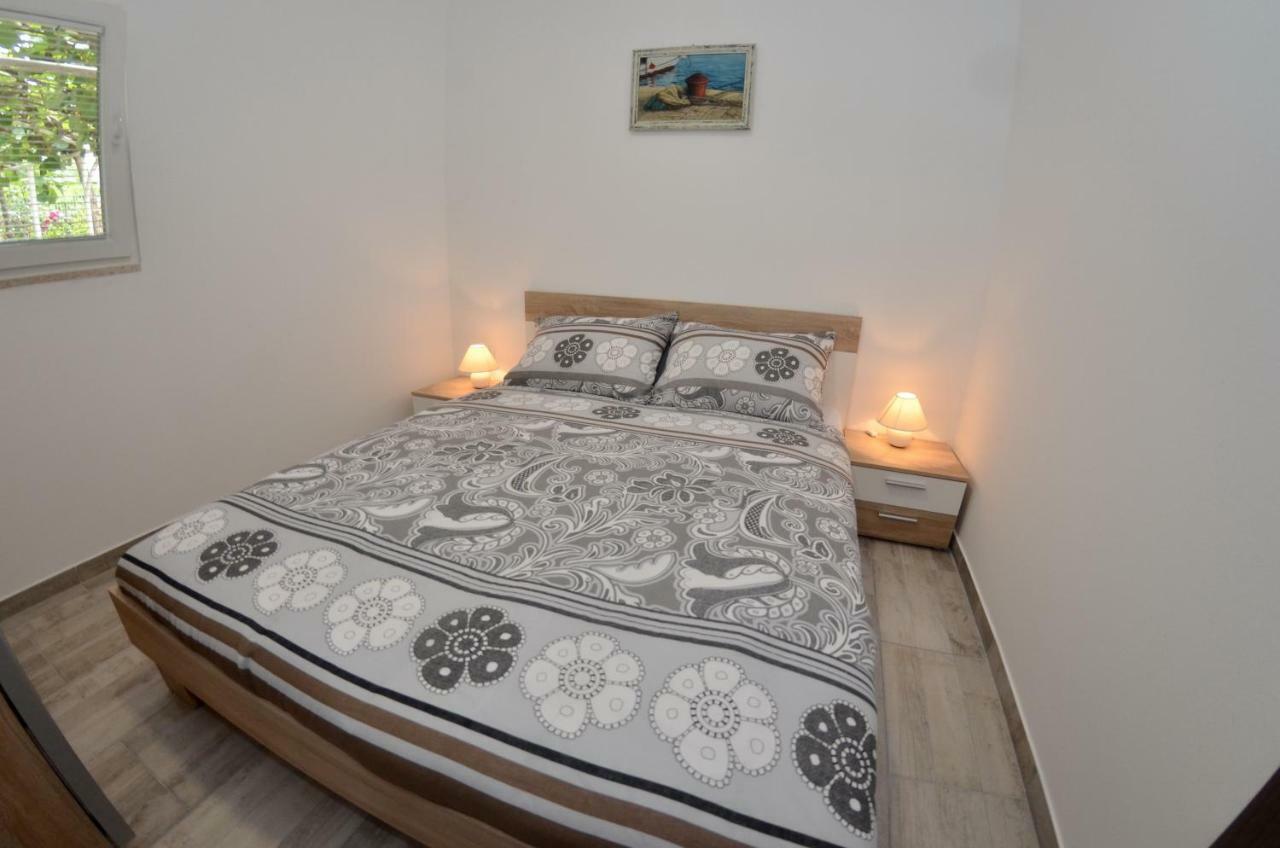 Apartman Mia Пула Экстерьер фото